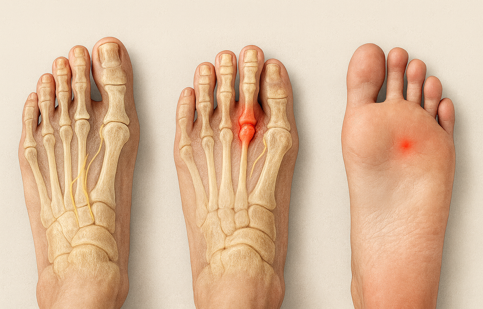 Dudley Morton, The Forgotten Pioneer