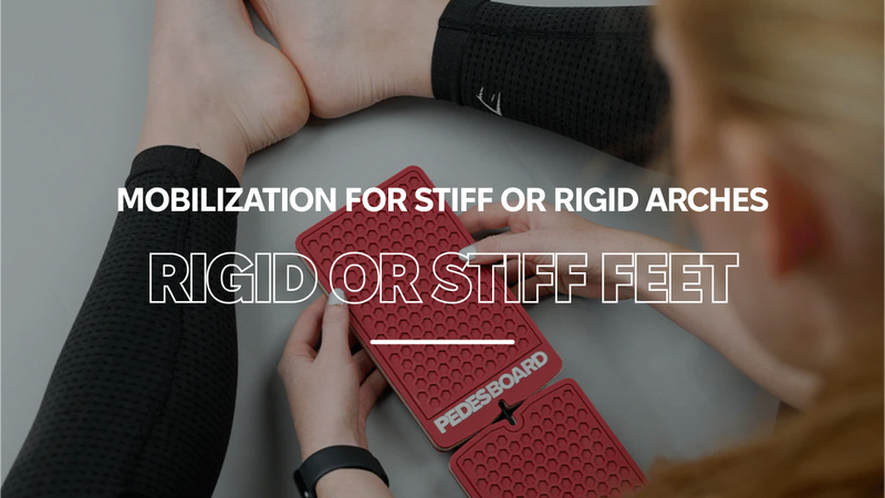Rigid-Foot Course