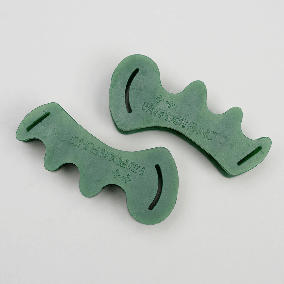 Toe Spacers Single Sets