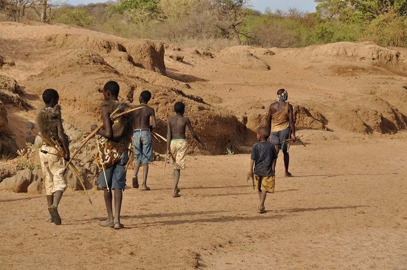 TSE 26: South Africa