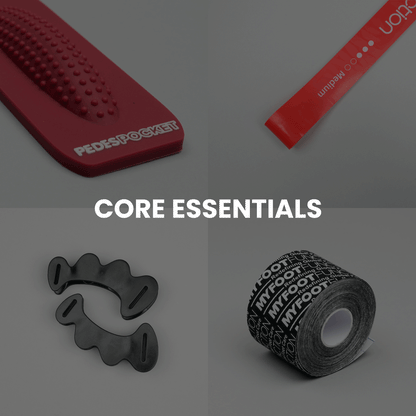 Core Essentials