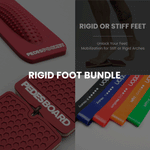 Rigid Foot Bundle