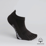 Toe Socks Ankle