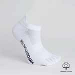 Toe Socks Ankle