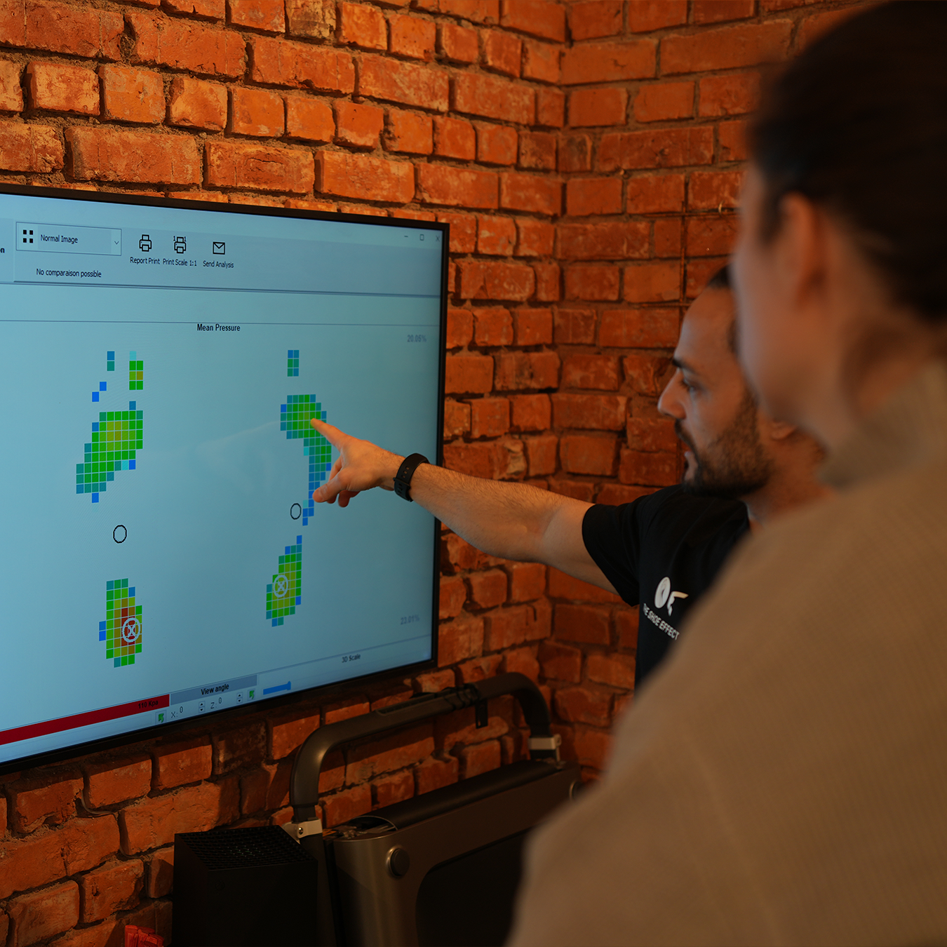 Physical Consultations