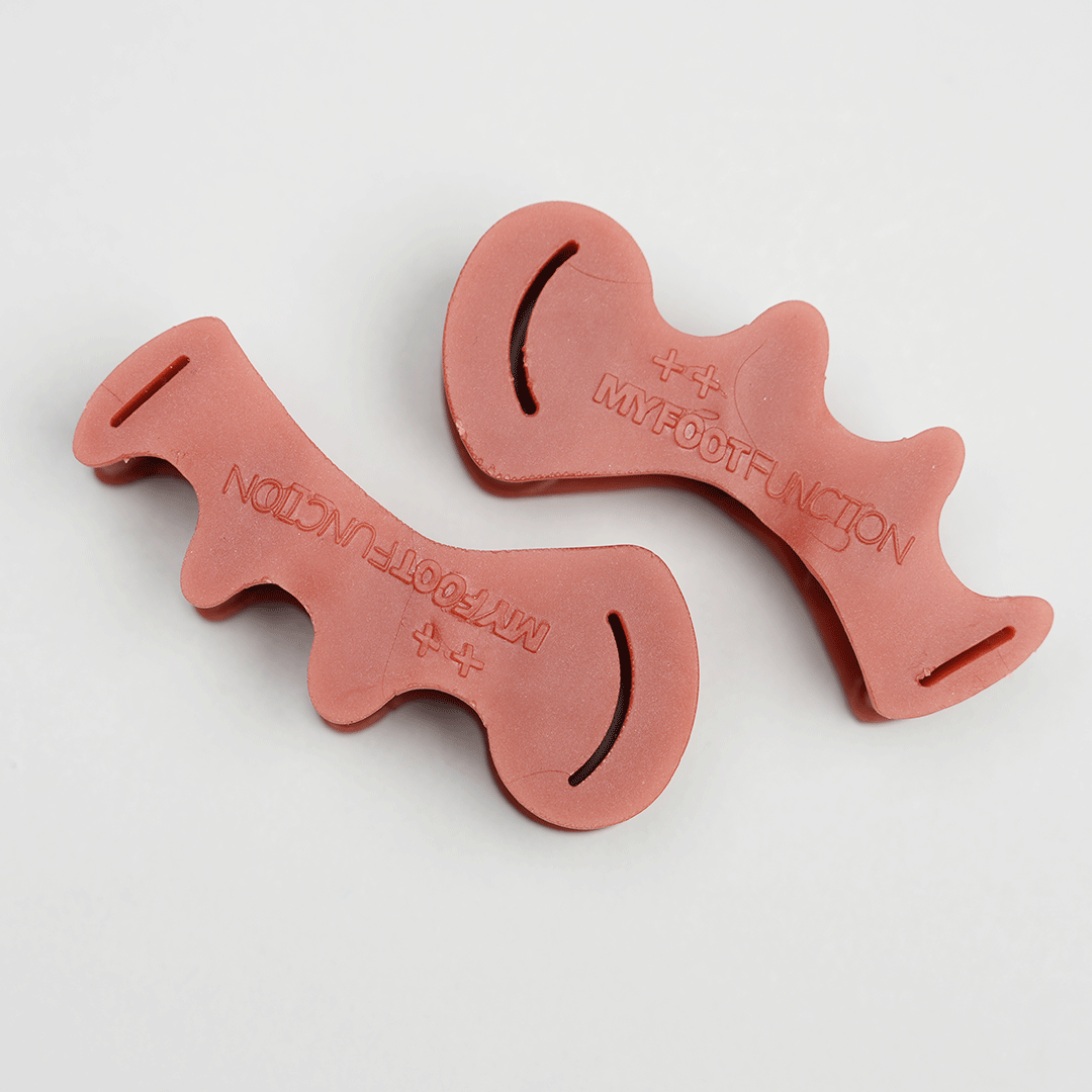 Toe Spacers Single Sets