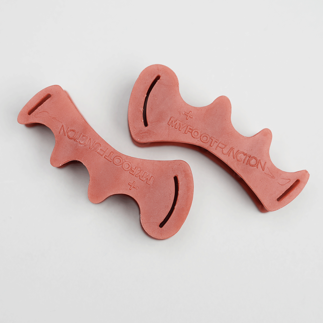 Toe Spacers Single Sets