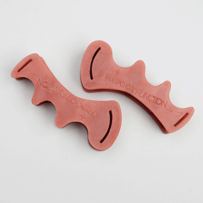 Toe Spacers Single Sets