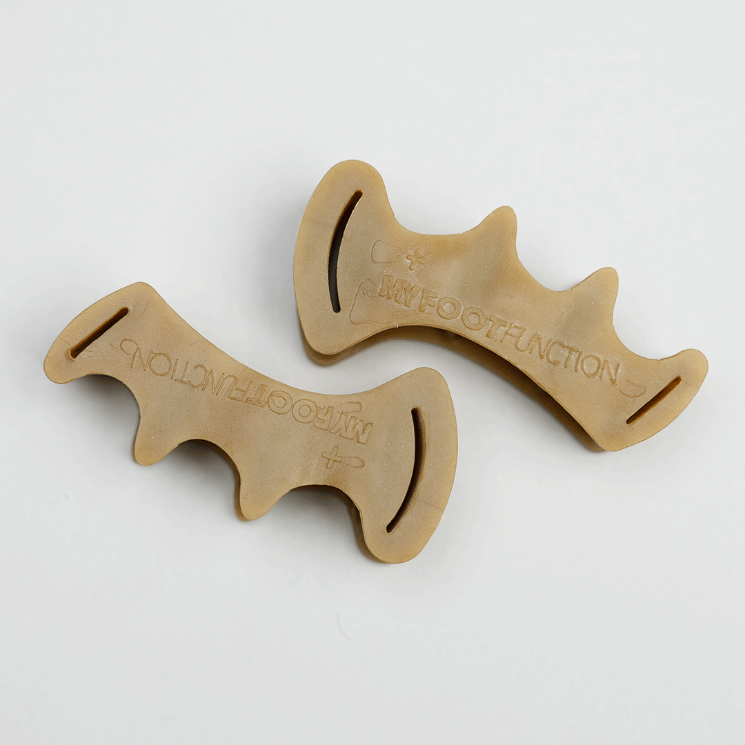 Toe Spacers Single Sets