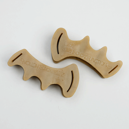 Toe Spacers Single Sets