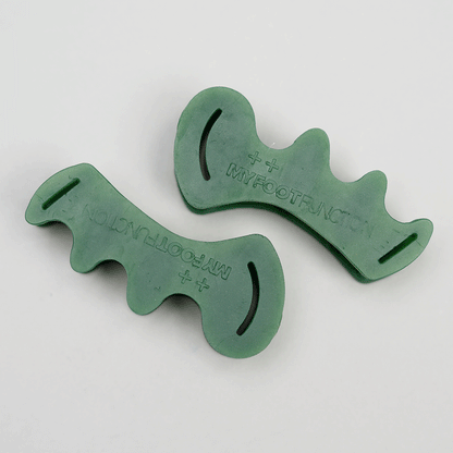 Toe Spacers Single Sets