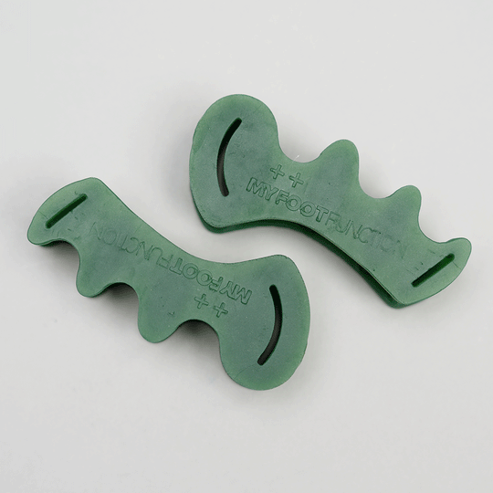 Toe Spacers Single Sets