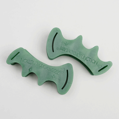 Toe Spacers Single Sets