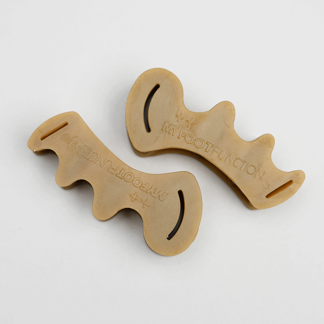 Toe Spacers Single Sets