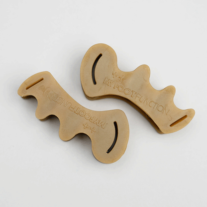 Toe Spacers Single Sets