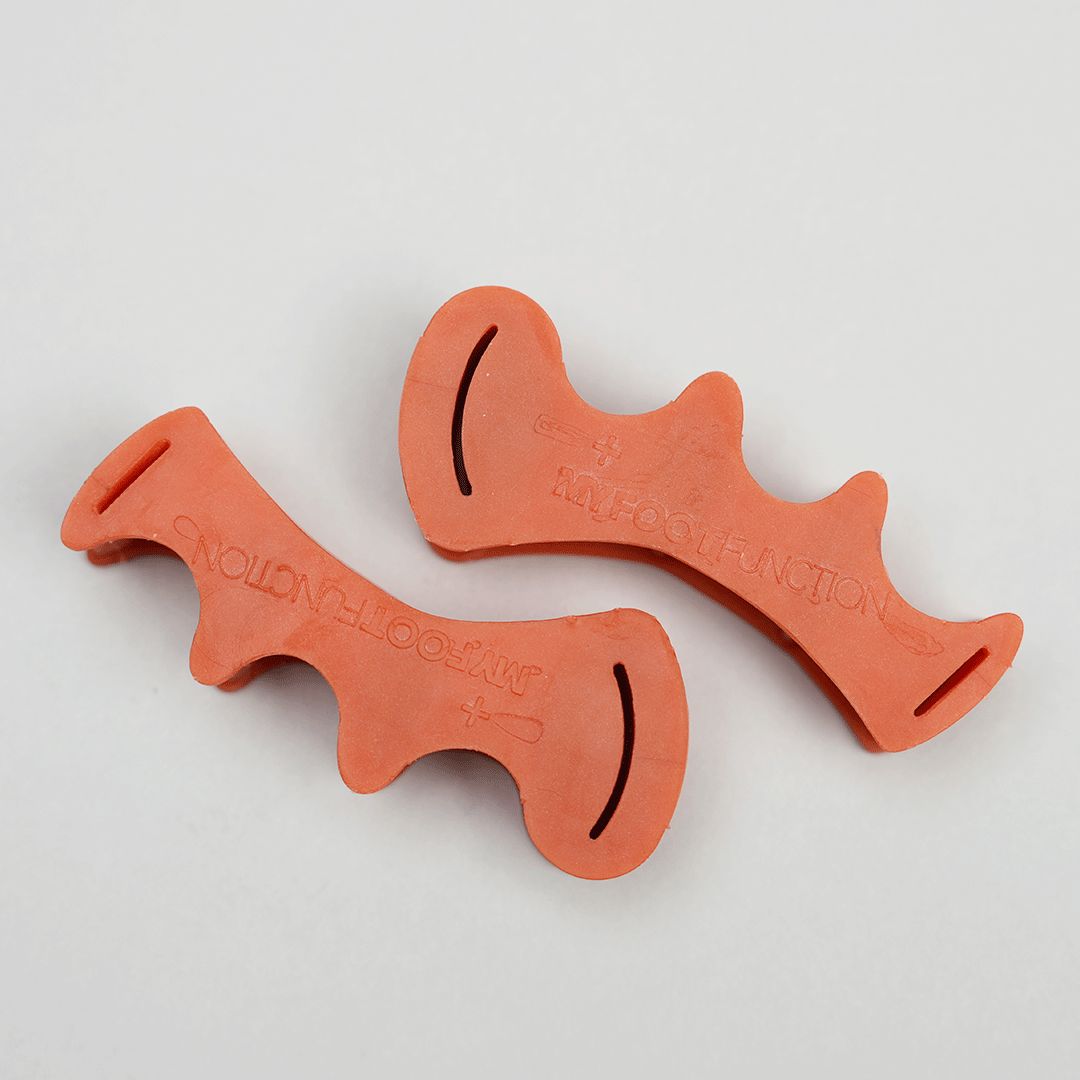 Toe Spacers Single Sets