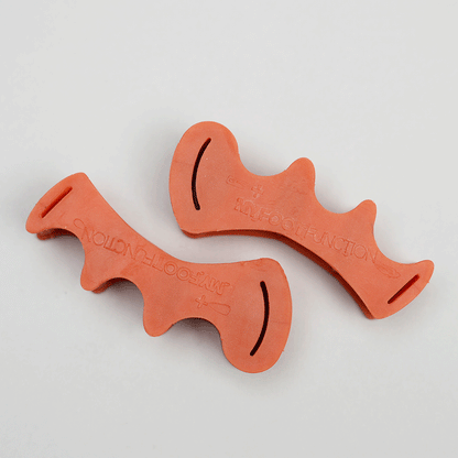 Toe Spacers Single Sets