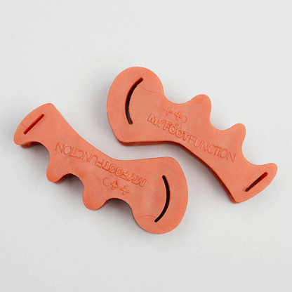 Toe Spacers Single Sets