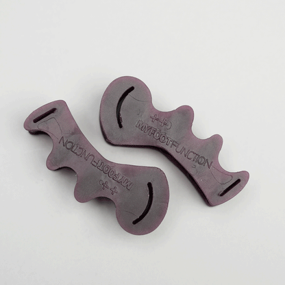 Toe Spacers Single Sets