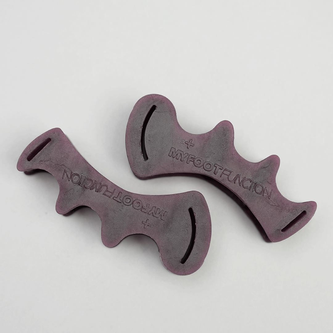 Toe Spacers Single Sets