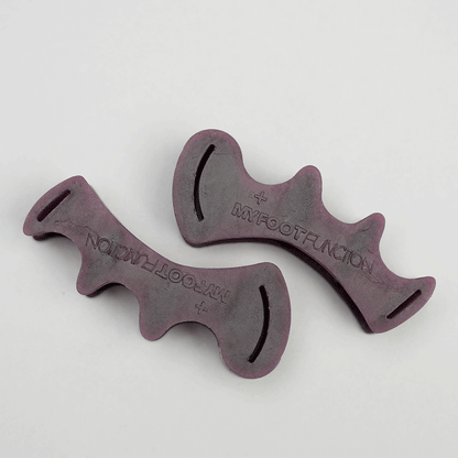 Toe Spacers Single Sets