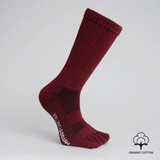 Toe Sock Crew
