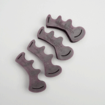 Toe Spacer Kit